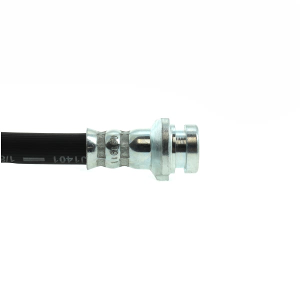 Centric Rear Passenger Side Lower Brake Hose 150.42429