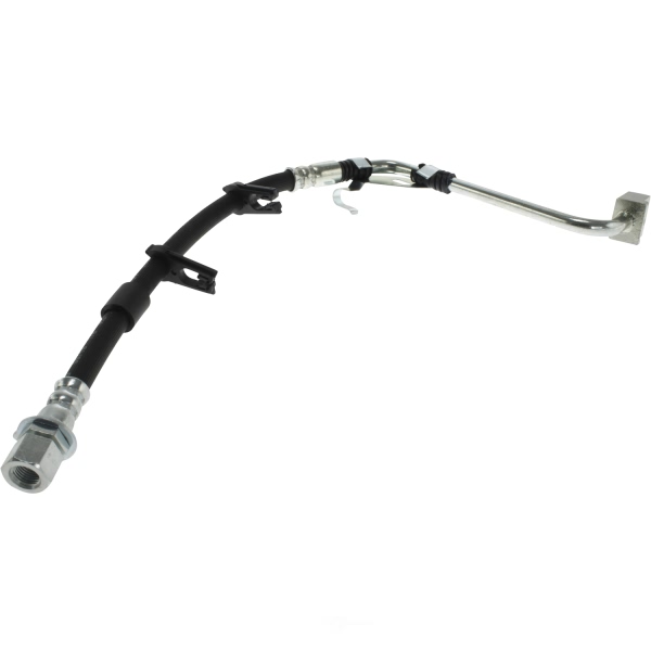 Centric Front Driver Side Brake Hose 150.61128