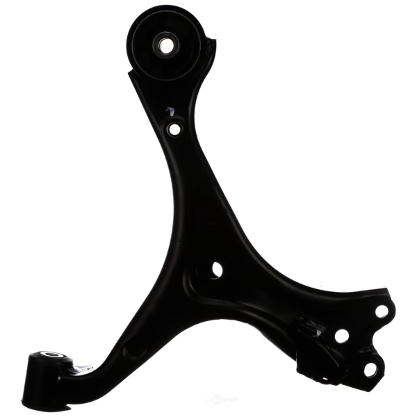 Delphi Front Passenger Side Lower Control Arm TC5202