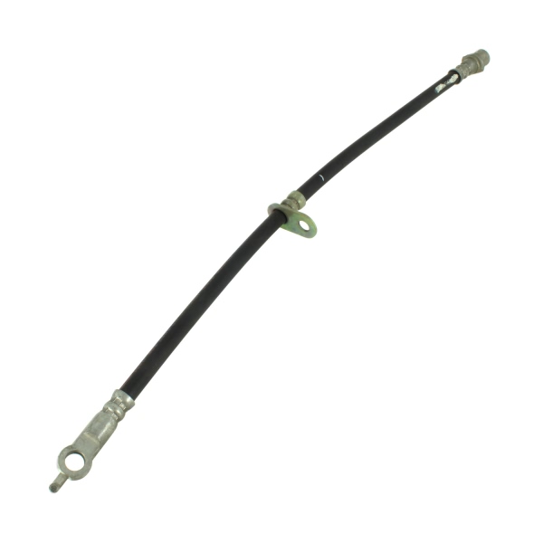 Centric Front Passenger Side Brake Hose 150.44081