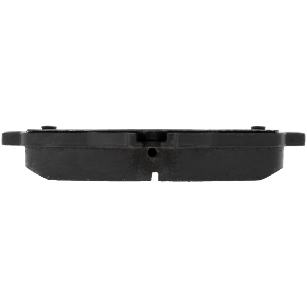 Centric Posi Quiet™ Ceramic Rear Disc Brake Pads 105.16300