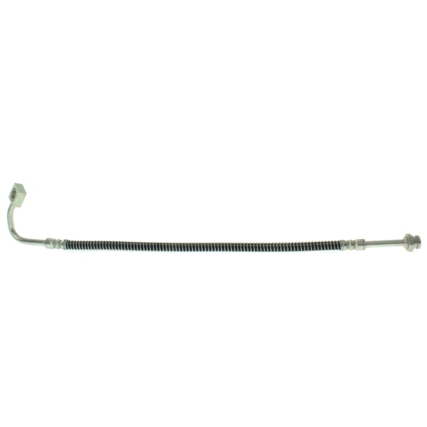 Centric Front Passenger Side Lower Brake Hose 150.50037