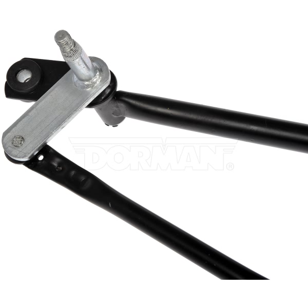 Dorman Oe Solutions Windshield Wiper Linkage 602-039