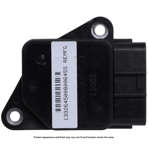 Cardone Reman Remanufactured Mass Air Flow Sensor 74-50080