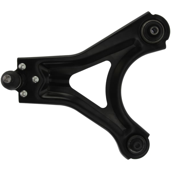 Centric Premium™ Front Passenger Side Lower Control Arm and Ball Joint Assembly 622.61068