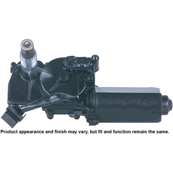 Cardone Reman Remanufactured Wiper Motor 40-1008