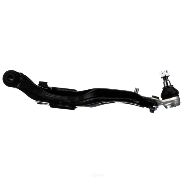 Delphi Front Driver Side Lower Control Arm And Ball Joint Assembly TC3428