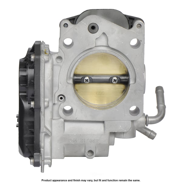 Cardone Reman Remanufactured Throttle Body 67-2003