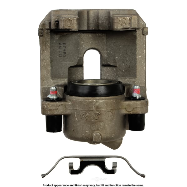 Cardone Reman Remanufactured Unloaded Caliper 19-6253