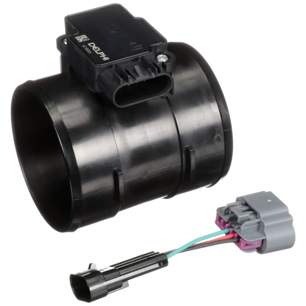 Delphi Mass Air Flow Sensor AF10055