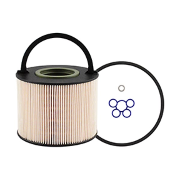 Hastings Diesel Fuel Filter Element With Bail Handle FF1229