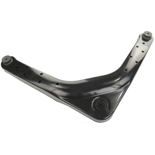 Mevotech Supreme Rear Upper Non Adjustable Control Arm CMS251073