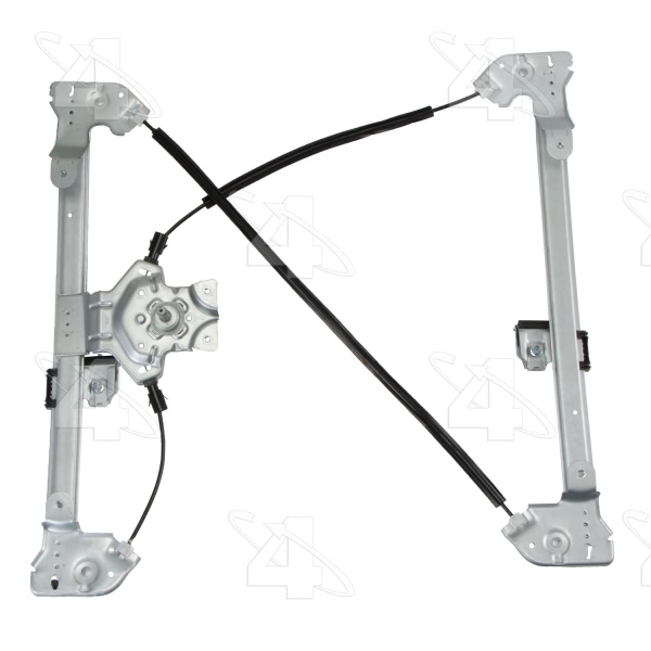 ACI Front Passenger Side Manual Window Regulator 384673