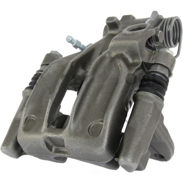 Centric Remanufactured Semi-Loaded Rear Passenger Side Brake Caliper 141.02503