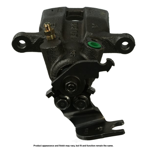 Cardone Reman Remanufactured Unloaded Caliper 19-3358