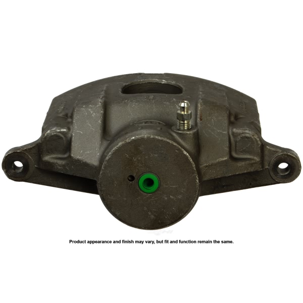 Cardone Reman Remanufactured Unloaded Caliper 19-2981A