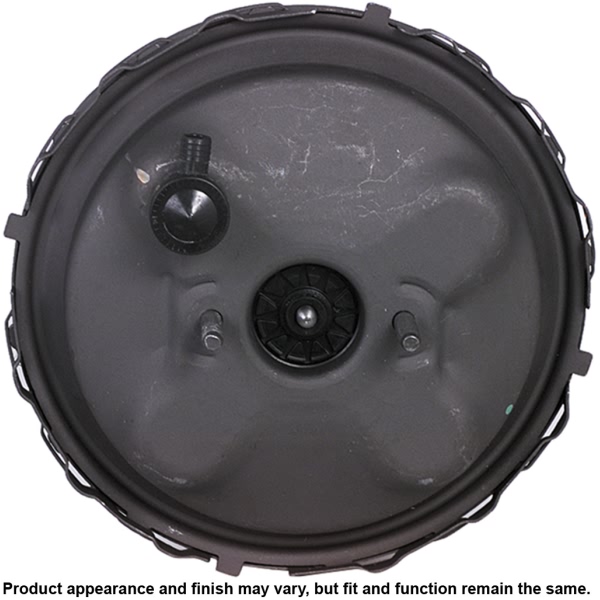 Cardone Reman Remanufactured Vacuum Power Brake Booster w/o Master Cylinder 54-71061