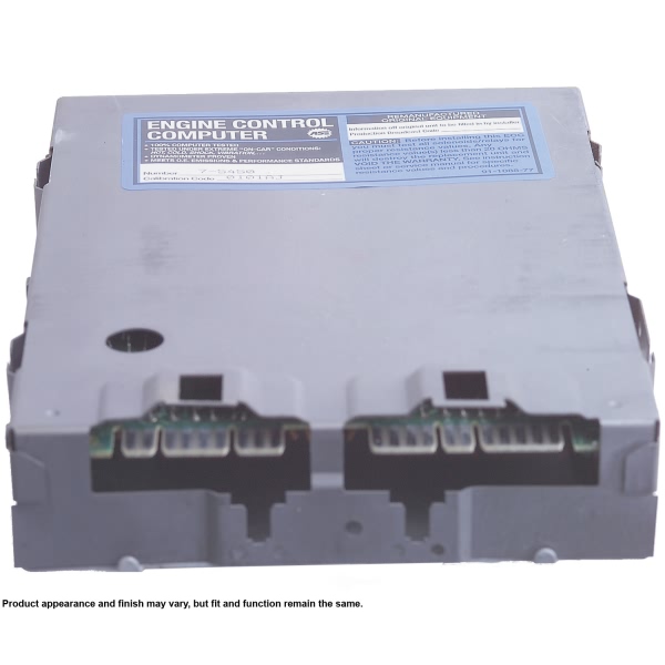 Cardone Reman Remanufactured Engine Control Computer 77-5450