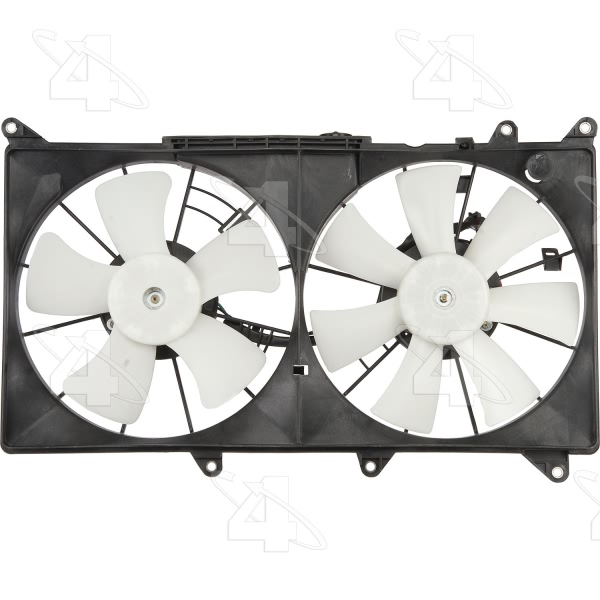 Four Seasons Engine Cooling Fan 75992
