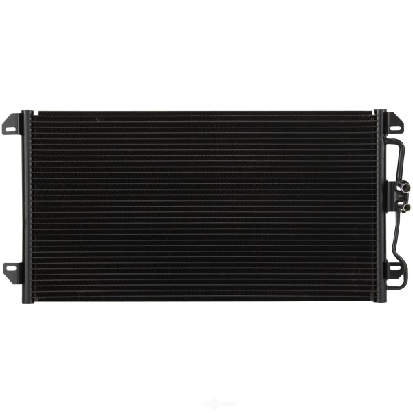 Spectra Premium A/C Condenser 7-4616