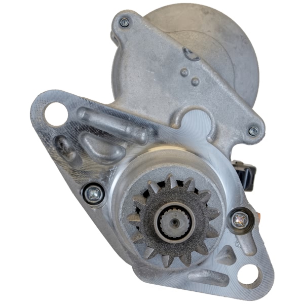 Denso Remanufactured Starter 280-0172