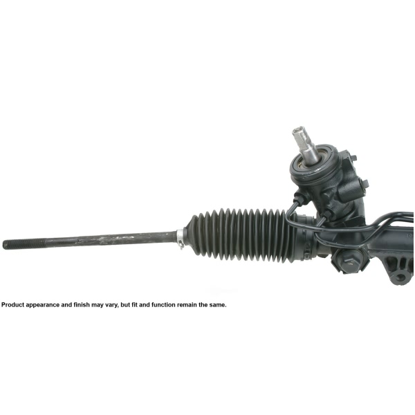 Cardone Reman Remanufactured Hydraulic Power Rack and Pinion Complete Unit 22-1027