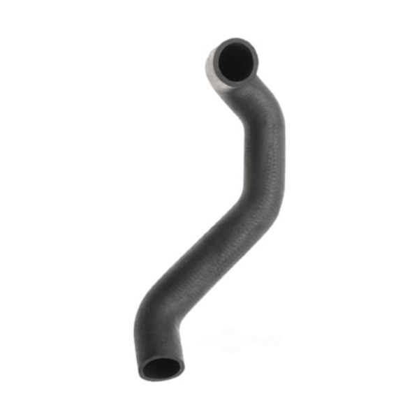 Dayco Engine Coolant Curved Radiator Hose 71655