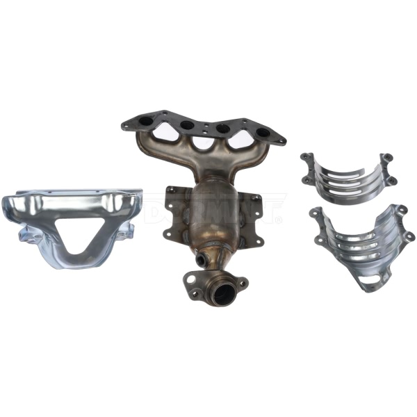 Dorman Stainless Steel Natural Exhaust Manifold 673-6081