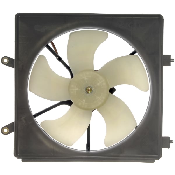 Dorman Engine Cooling Fan Assembly 620-251