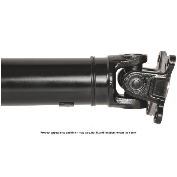 Cardone Reman Remanufactured Driveshaft/ Prop Shaft 65-4004