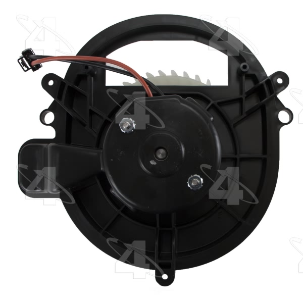 Four Seasons Hvac Blower Motor With Wheel 75064