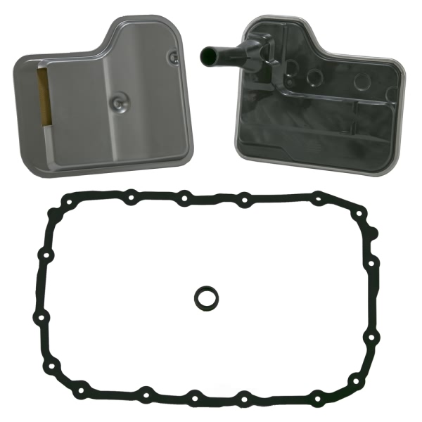 WIX Transmission Filter Kit 58137