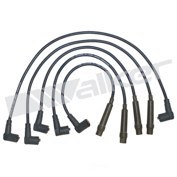 Walker Products Spark Plug Wire Set 924-1259