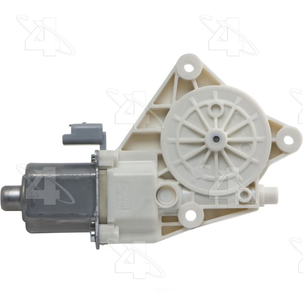 ACI Front Passenger Side Window Motor 88955
