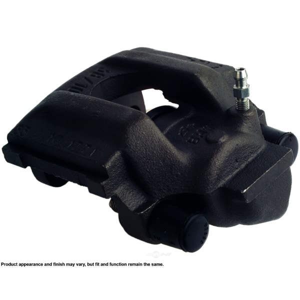 Cardone Reman Remanufactured Unloaded Caliper 19-1386