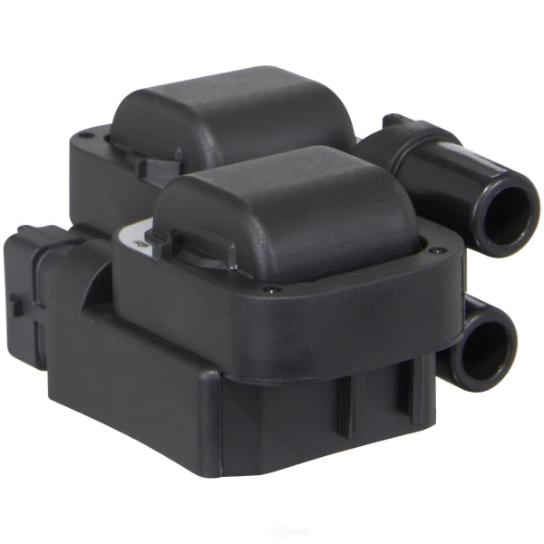 Spectra Premium Ignition Coil C-671