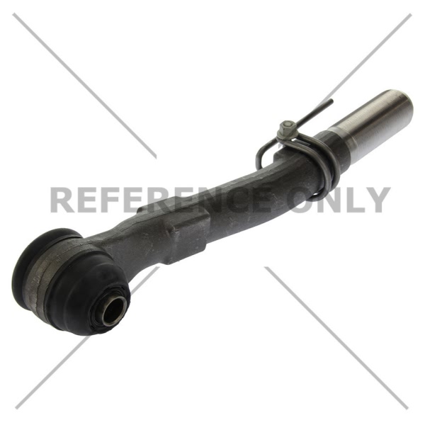 Centric Premium™ Front Passenger Side Lower Outer Steering Tie Rod End 612.65136