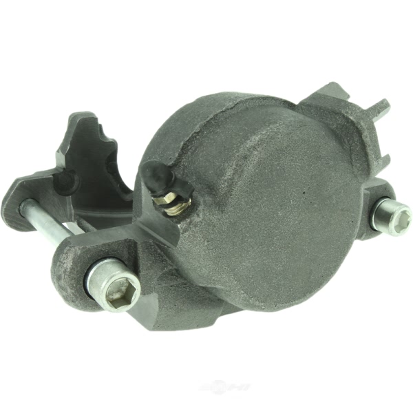 Centric Remanufactured Semi-Loaded Front Driver Side Brake Caliper 141.62066