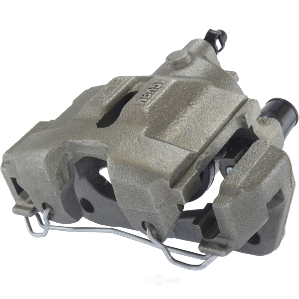 Centric Remanufactured Semi-Loaded Front Brake Caliper 141.48108