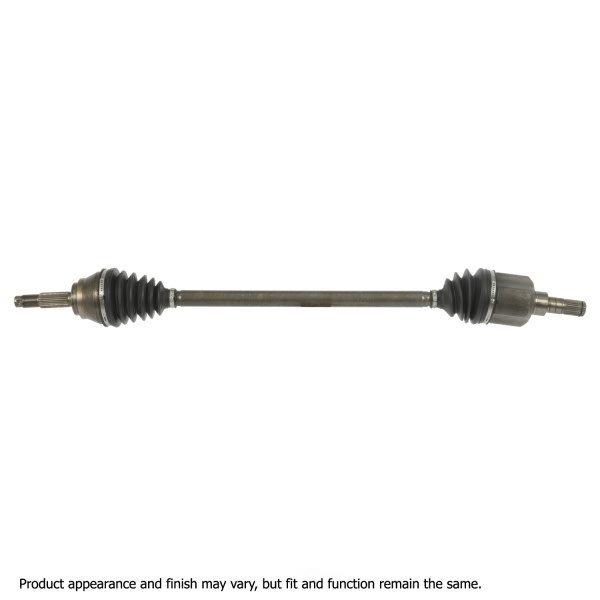 Cardone Reman Remanufactured CV Axle Assembly 60-6420