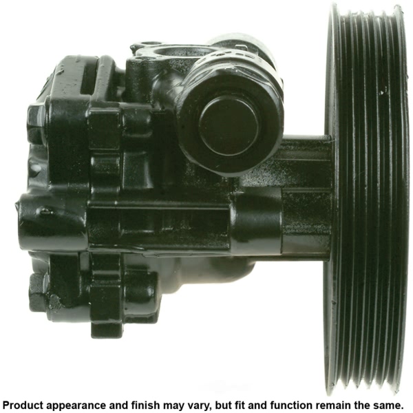 Cardone Reman Remanufactured Power Steering Pump w/o Reservoir 21-5356