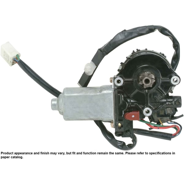 Cardone Reman Remanufactured Window Lift Motor 47-1175