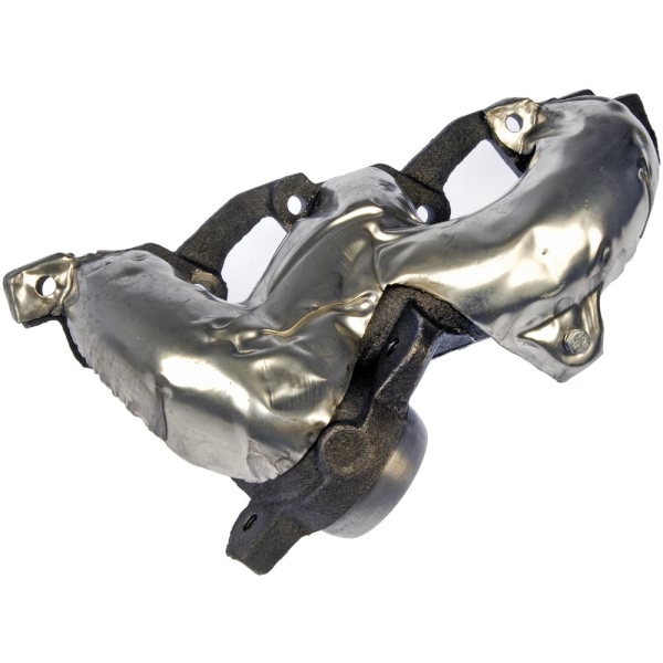 Dorman Cast Iron Natural Exhaust Manifold 674-915