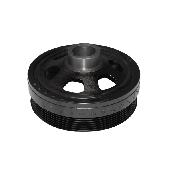 VAICO Crankshaft Pulley Set V30-8194