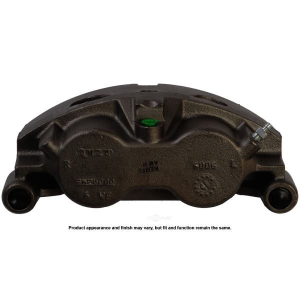 Cardone Reman Remanufactured Unloaded Caliper 18-5303