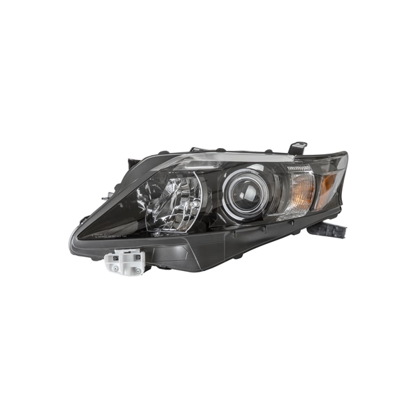 TYC TYC Headlight Assembly 20-9130-90