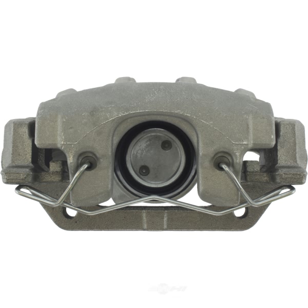 Centric Remanufactured Semi-Loaded Rear Driver Side Brake Caliper 141.61560