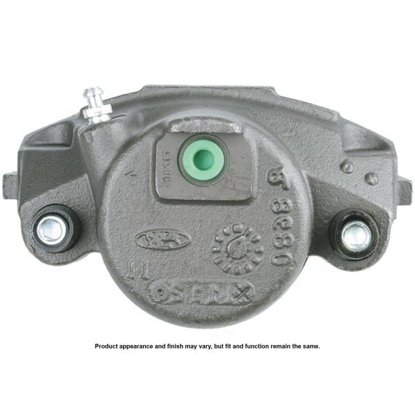 Cardone Reman Remanufactured Unloaded Caliper 18-4312