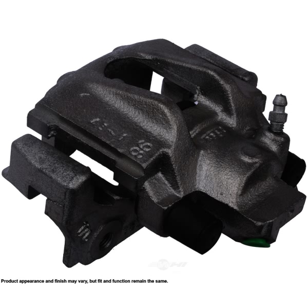 Cardone Reman Remanufactured Unloaded Caliper w/Bracket 19-B7133