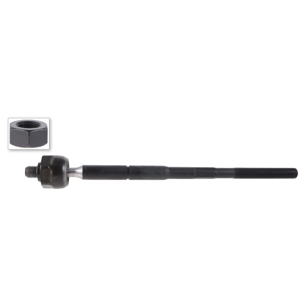 Centric Premium™ Front Inner Steering Tie Rod End 612.63073